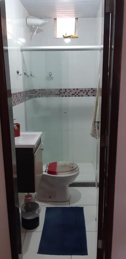 Apartamento Vila Aconchego Vermelho Apartment Salvador Exterior photo