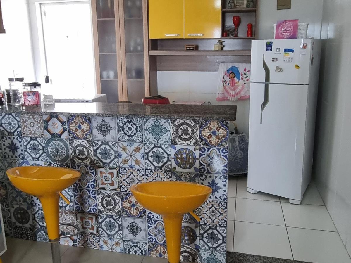 Apartamento Vila Aconchego Vermelho Apartment Salvador Exterior photo